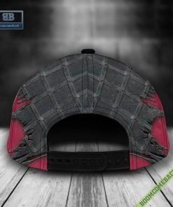 personalized arizona cardinals batman classic hat cap 7 sbZzJ