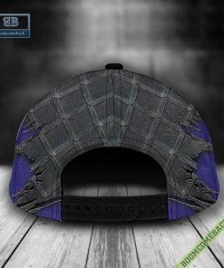 personalized baltimore ravens batman classic hat cap 7 c4vtX
