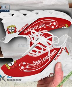 personalized bayer 04 leverkusen yeezy max soul shoes 11 Y6tUr