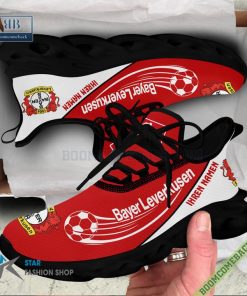 personalized bayer 04 leverkusen yeezy max soul shoes 5 dn3b2