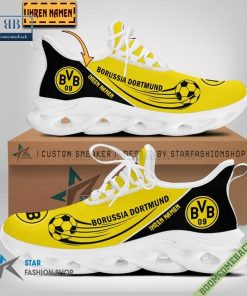 personalized borussia dortmund ii yeezy max soul shoes 9 HYEPs