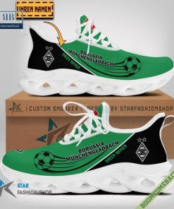 personalized borussia monchengladbach yeezy max soul shoes 9 AQtWw