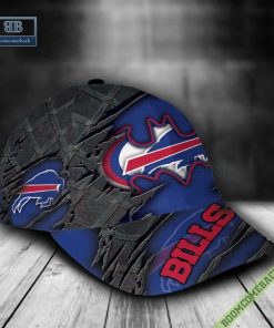 Personalized Buffalo Bills Batman Classic Hat Cap