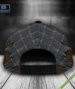 personalized cleveland browns batman classic hat cap 7 bXqN1