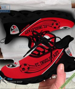 personalized fc ingolstadt yeezy max soul shoes 5 o0Mq7