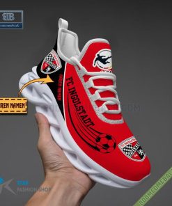personalized fc ingolstadt yeezy max soul shoes 7 zybXL