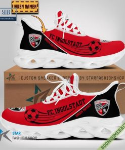 personalized fc ingolstadt yeezy max soul shoes 9 J8r5G