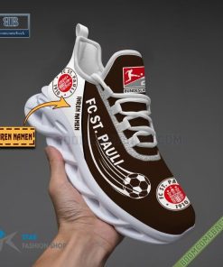 personalized fc st pauli yeezy max soul shoes 7 n1vRm