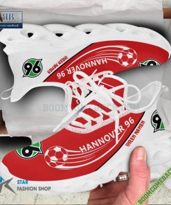personalized hannover 96 yeezy max soul shoes 11 XHyKI