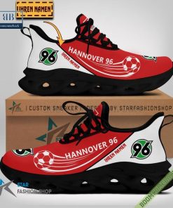 personalized hannover 96 yeezy max soul shoes 3 yqOUy