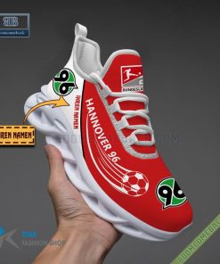 personalized hannover 96 yeezy max soul shoes 7 Ttb4e