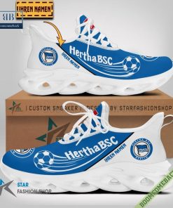 personalized hertha bsc yeezy max soul shoes 5 nklvg