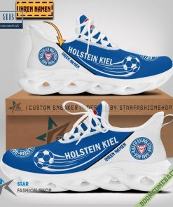 personalized holstein kiel yeezy max soul shoes 9 iD58A
