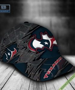 personalized houston texans batman classic hat cap 3 HRMyc