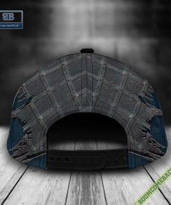 personalized houston texans batman classic hat cap 7 QWYe7