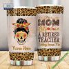 Personalized Influence of a Good Teacher Can Never Be Erased Tumbler Cup