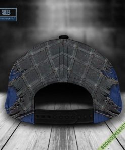 personalized indianapolis colts batman classic hat cap 7 DCcJ7