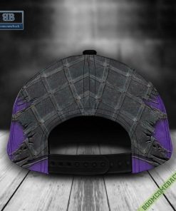 personalized minnesota vikings batman classic hat cap 7 OTJca