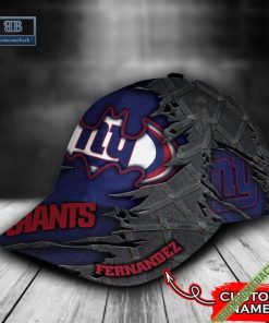 personalized new york giants batman classic hat cap 5 majrP