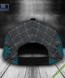 personalized philadelphia eagles batman classic hat cap 7 ECyY3