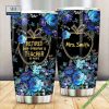 Personalized Music Teacher Nutrition Facts Steel Tumbler