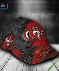 Personalized San Francisco 49ers Batman Classic Hat Cap