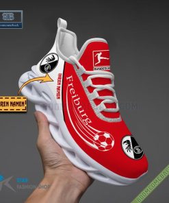 personalized sc freiburg yeezy max soul shoes 5 H76Ph