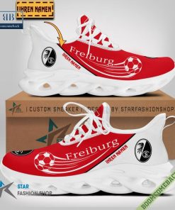 personalized sc freiburg yeezy max soul shoes 7 U2p2y