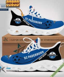 personalized sc paderborn 07 yeezy max soul shoes 9 OSiVD