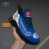 Personalized SC Paderborn 07 Yeezy Max Soul Shoes