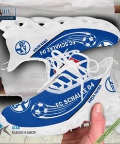 personalized schalke 04 yeezy max soul shoes 9 Sg2Nd