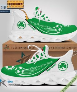 personalized spvgg greuther furth yeezy max soul shoes 9 SXAwu