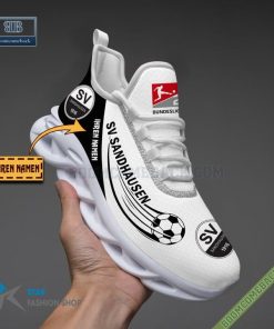 personalized sv sandhausen yeezy max soul shoes 7 sOPeX
