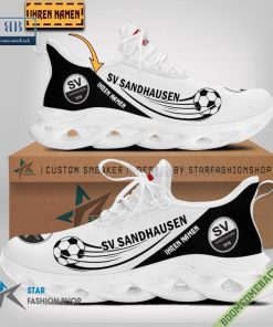 personalized sv sandhausen yeezy max soul shoes 9 poiGO