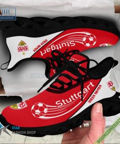 personalized vfb stuttgart yeezy max soul shoes 5 6aaNF
