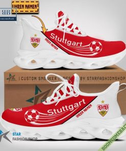 personalized vfb stuttgart yeezy max soul shoes 9 QXfkg