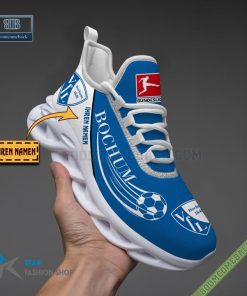 personalized vfl bochum yeezy max soul shoes 5 Hln0q