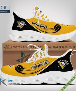 pittsburgh penguins yeezy max soul shoes 9 wsg57