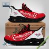 Rot-Weiss Essen e.V Yezzy Max Soul Shoes