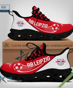 RB Leipzig Bundesliga Yezzy Max Soul Shoes