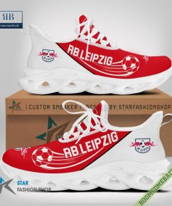 RB Leipzig Bundesliga Yezzy Max Soul Shoes