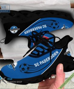 sc paderborn 07 yezzy max soul shoes 5 TF1SV