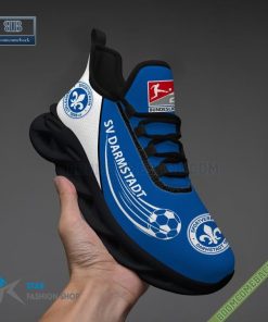 SV Darmstadt 98 Yezzy Max Soul Shoes