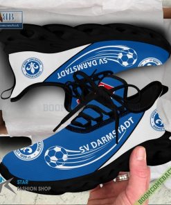 sv darmstadt 98 yezzy max soul shoes 5 BhAax