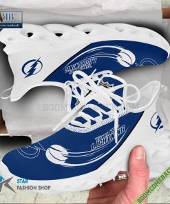 Tampa Bay Lightning Yeezy Max Soul Shoes