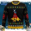 PlayStation Logo Ugly Christmas Sweater