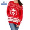 Tensura Ugly Christmas Sweater