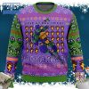 Vinland Saga Epic Christmas Ugly Christmas Sweater