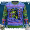 Twas The Fortnite Before Christmas Ugly Christmas Sweater