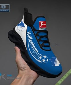 TSG Hoffenheim Bundesliga Yezzy Max Soul Shoes